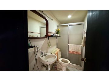 CASA SEGUNDO PISO EN VENTA ALCALA ENVIGADO