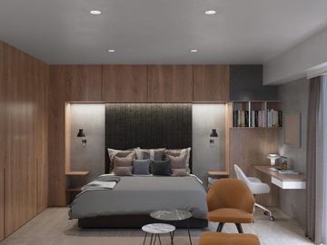 DEPARTAMENTO 2 REC EN VENTA CERCANO A LA UP.