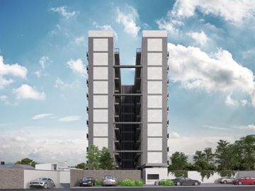 DEPARTAMENTO 2 REC EN VENTA CERCANO A LA UP.