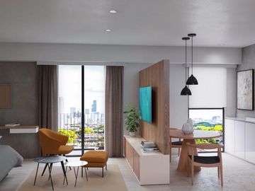 DEPARTAMENTO 2 REC EN VENTA CERCANO A LA UP.