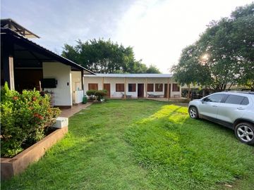Hermosa finca doradal Antioquia ganadera