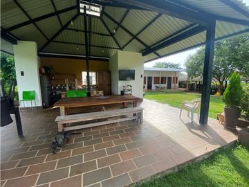 Hermosa finca doradal Antioquia ganadera