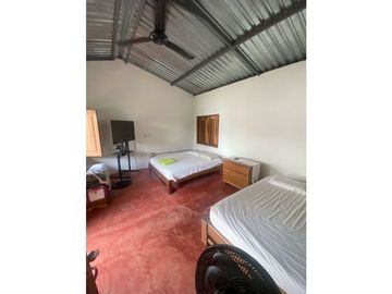 Hermosa finca doradal Antioquia ganadera