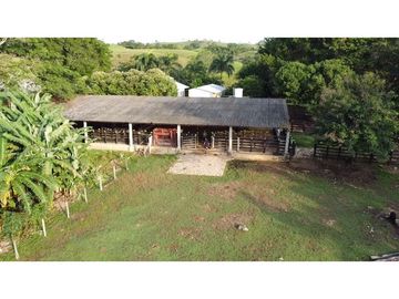 Hermosa finca doradal Antioquia ganadera