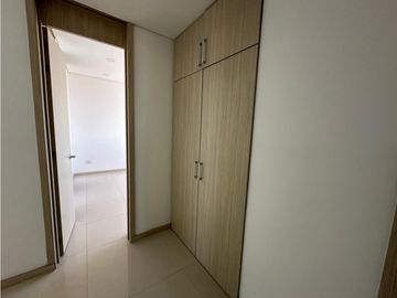 APARTAMENTO EN SABANILLA CON VISTA AL MAR