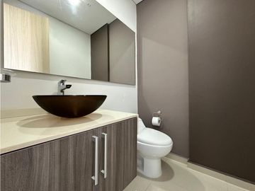 APARTAMENTO EN SABANILLA CON VISTA AL MAR