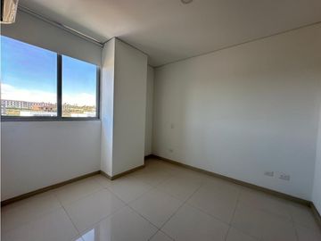 APARTAMENTO EN SABANILLA CON VISTA AL MAR