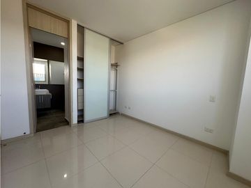 APARTAMENTO EN SABANILLA CON VISTA AL MAR
