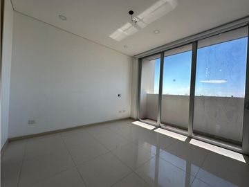 APARTAMENTO EN SABANILLA CON VISTA AL MAR