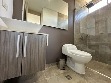 APARTAMENTO EN SABANILLA CON VISTA AL MAR