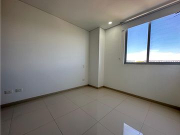 APARTAMENTO EN SABANILLA CON VISTA AL MAR