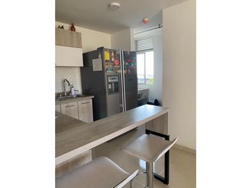 VENTA APARTAMENTO 3 HABITACIONES MACARENA DOSQUEBRADAS