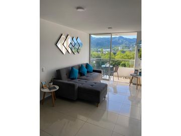 VENTA APARTAMENTO 3 HABITACIONES MACARENA DOSQUEBRADAS