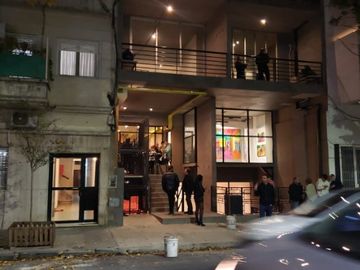 Loft en venta en Palermo