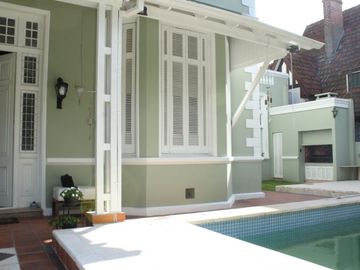 Casa en venta en Quilmes Residencial
