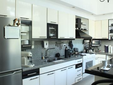 Casa en venta en Quilmes Residencial