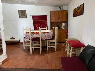 Triplex en venta en San Bernardo