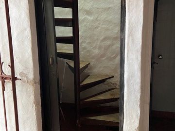 Triplex en venta en San Bernardo