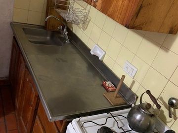 Triplex en venta en San Bernardo