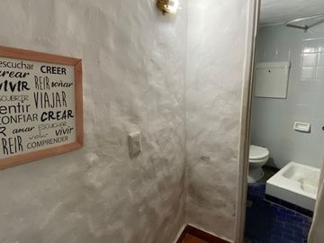 Triplex en venta en San Bernardo