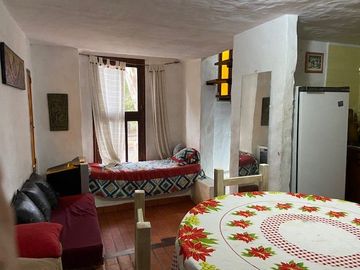 Triplex en venta en San Bernardo