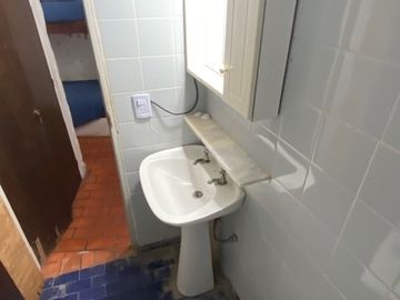 Triplex en venta en San Bernardo