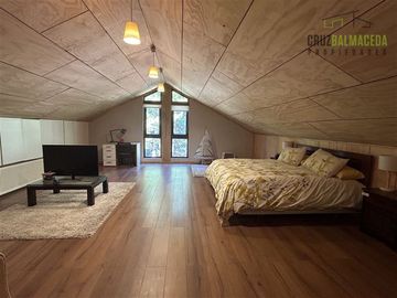 Casa en Venta en km 36 camino a Ensenada
