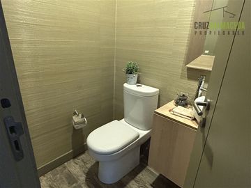Casa en Venta en km 36 camino a Ensenada