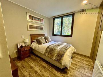 Casa en Venta en km 36 camino a Ensenada