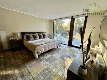 Casa en Venta en km 36 camino a Ensenada