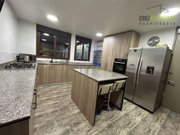 Casa en Venta en km 36 camino a Ensenada