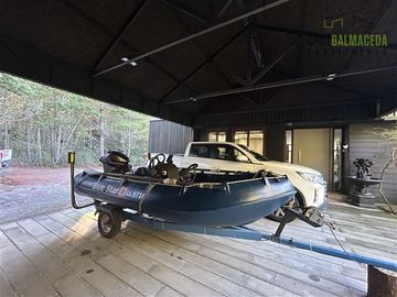 Casa en Venta en km 36 camino a Ensenada