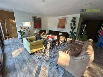 Casa en Venta en km 36 camino a Ensenada