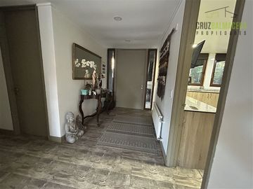 Casa en Venta en km 36 camino a Ensenada