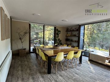 Casa en Venta en km 36 camino a Ensenada