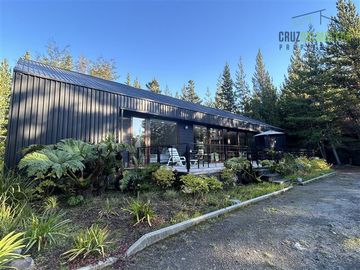 Casa en Venta en km 36 camino a Ensenada