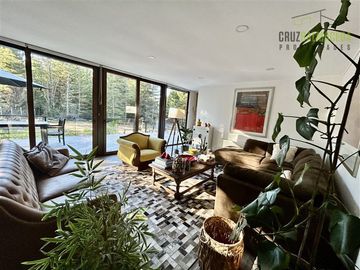 Casa en Venta en km 36 camino a Ensenada