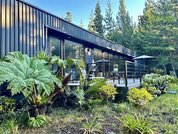 Casa en Venta en km 36 camino a Ensenada