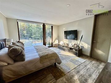 Casa en Venta en km 36 camino a Ensenada