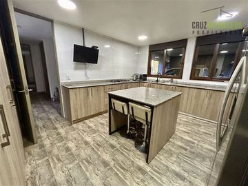 Casa en Venta en km 36 camino a Ensenada