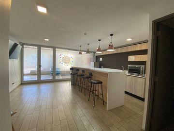 Departamento en Venta en Tipo Mariposa / Amplios dormitorios