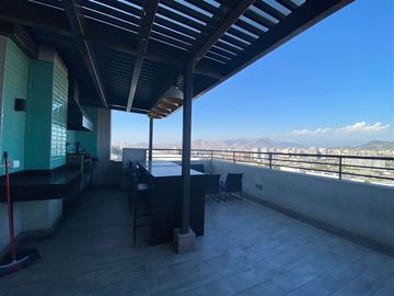 Departamento en Venta en Tipo Mariposa / Amplios dormitorios