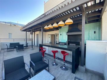 Departamento en Venta en Tipo Mariposa / Amplios dormitorios