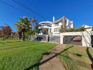 Casa en Venta en Avda Jardin del Mar
