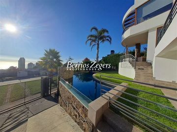 Casa en Venta en Avda Jardin del Mar
