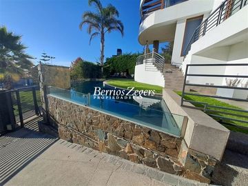 Casa en Venta en Avda Jardin del Mar