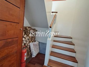 Casa en Venta en Avda Jardin del Mar