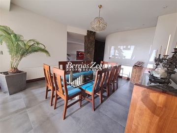 Casa en Venta en Avda Jardin del Mar