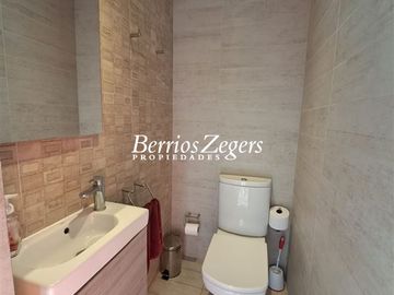 Casa en Venta en Avda Jardin del Mar