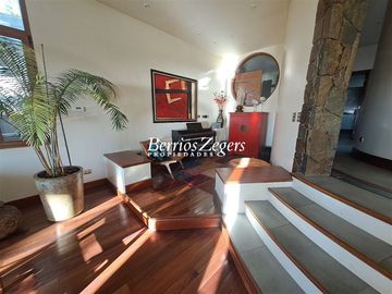Casa en Venta en Avda Jardin del Mar